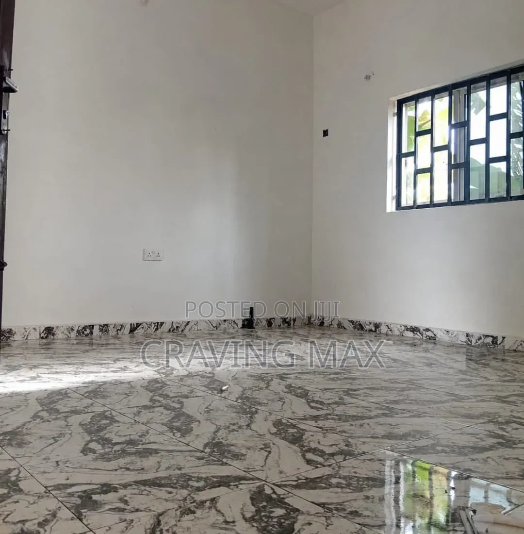 Furnished Mini Flat in Ojodu, Berger for rent
