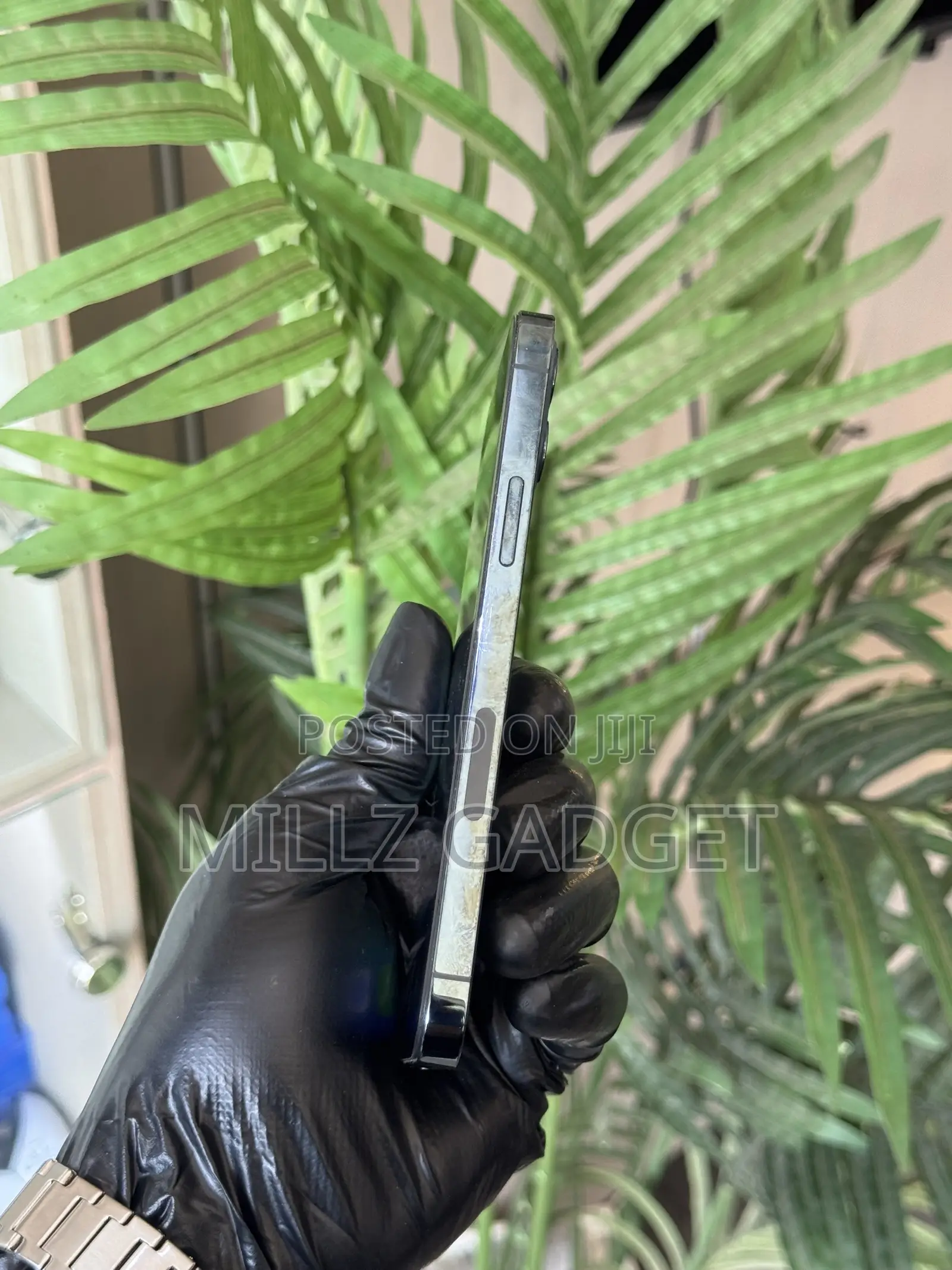 Apple iPhone 12 Pro 256 GB Blue