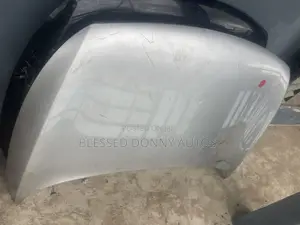 Bonnet for Kia Sportage 012