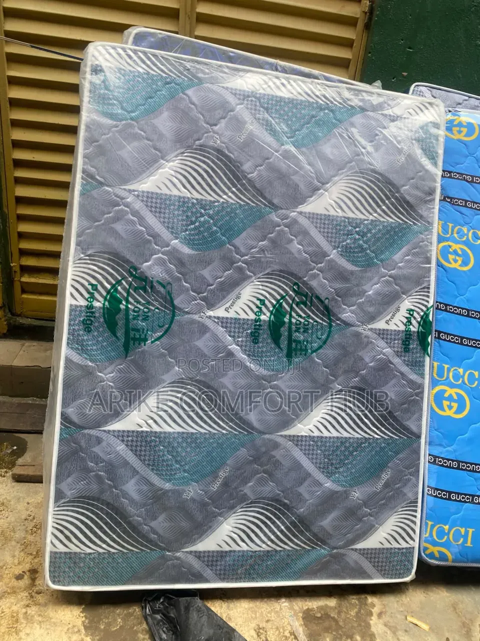 4 1/2 X 6 by 8 Affordable Orthopedic