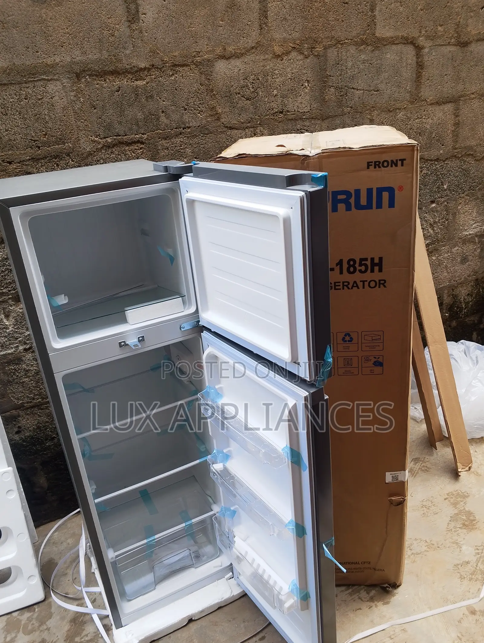 Skyrun BCD-185H 180L Refrigerator Shopping Choice