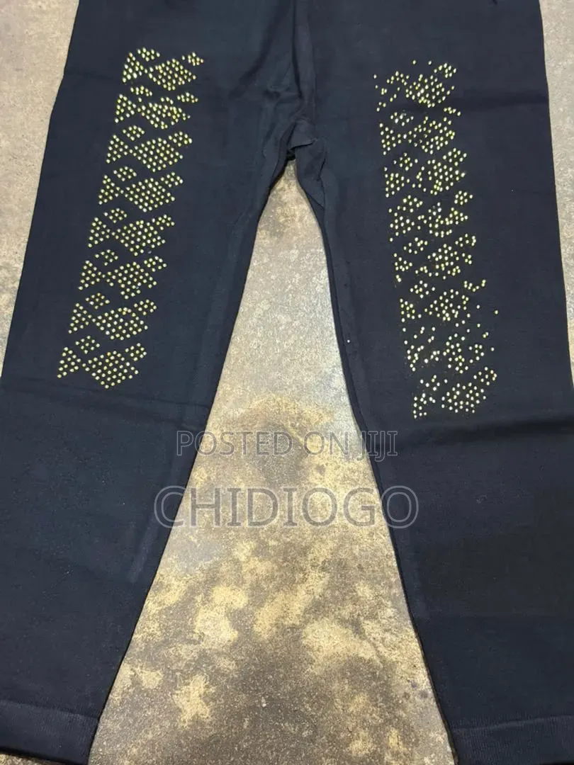 Baby Girl Leggings