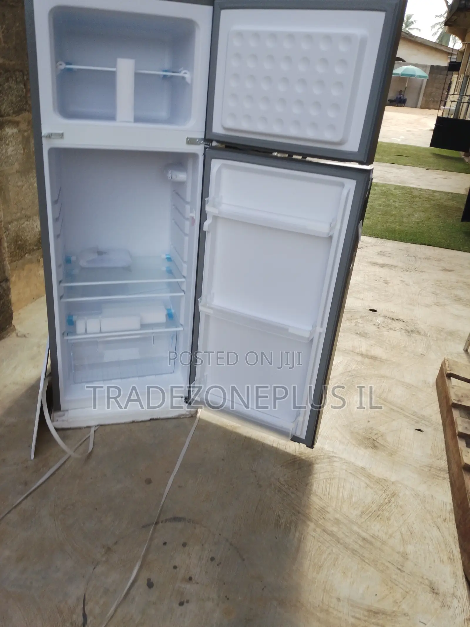 Shop Skyrun BCD 200K 200L Refrigerator
