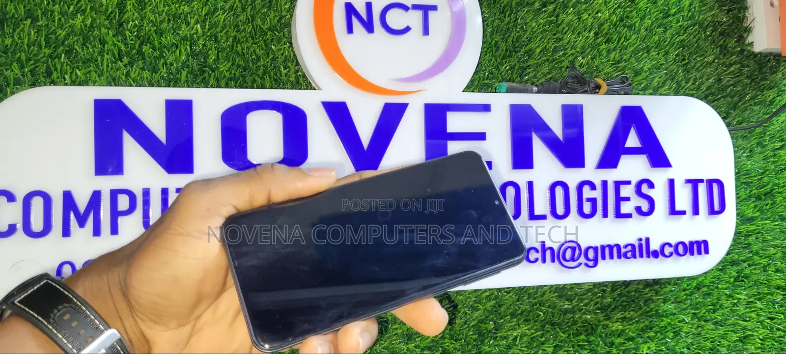 Samsung Galaxy A10e 32 GB Blue