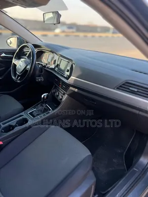 Volkswagen Jetta 2020 Gray