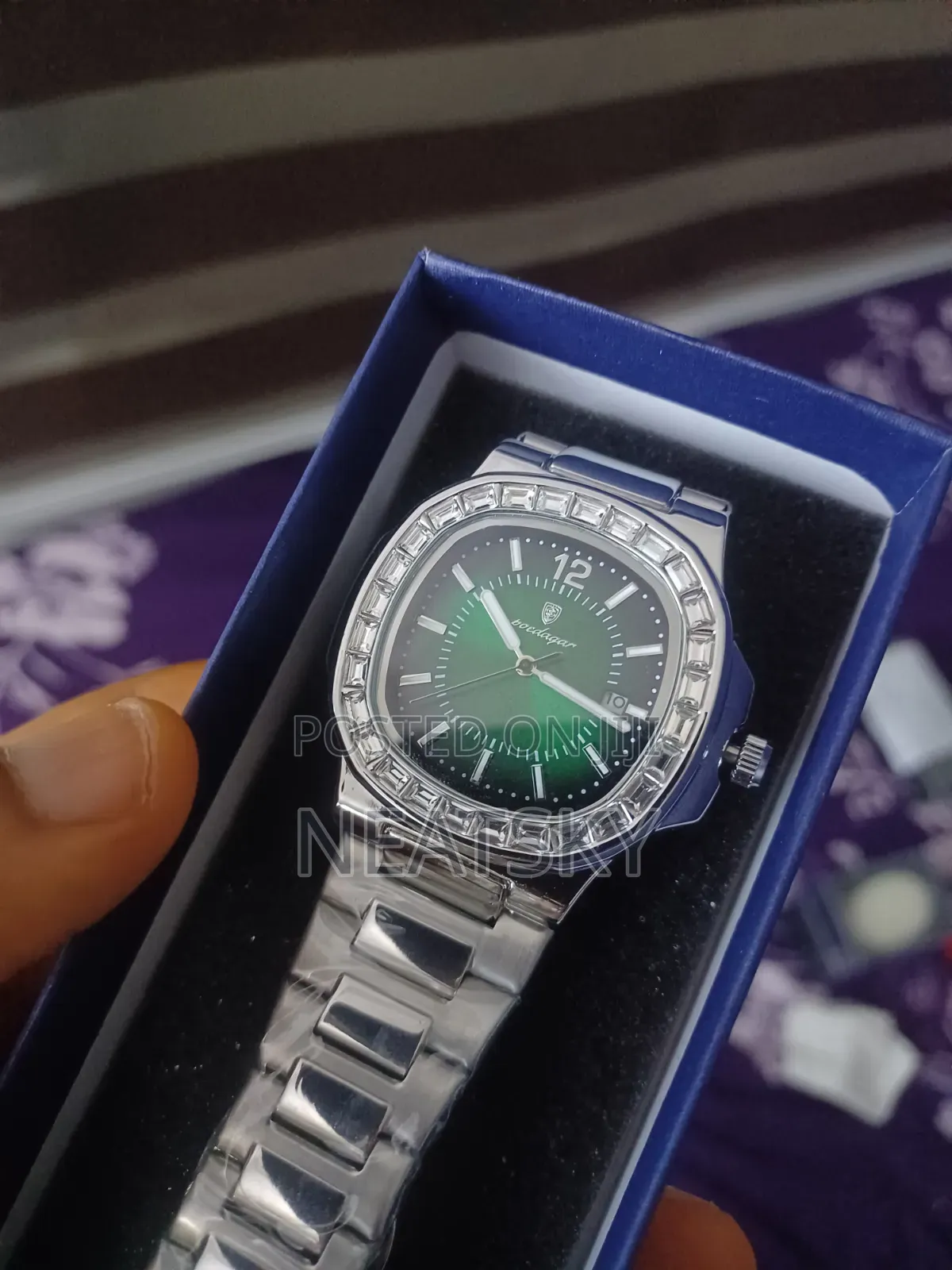 Quality Wristwatch for Sale