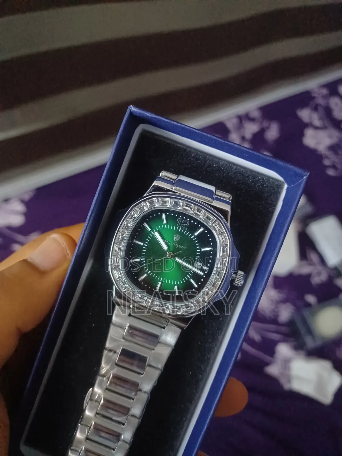 Quality Wristwatch for Sale