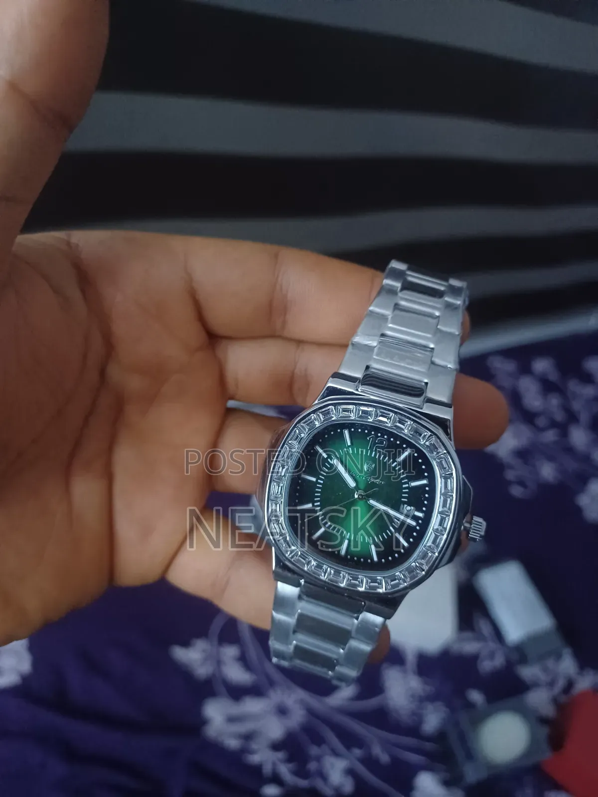 Quality Wristwatch for Sale