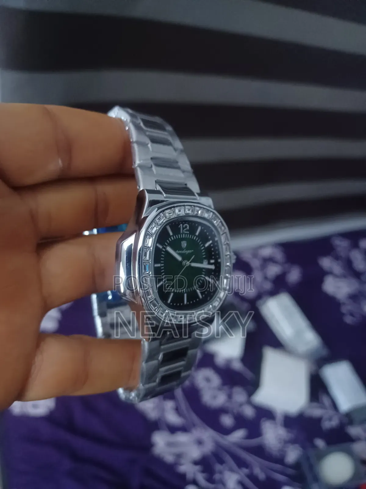 Quality Wristwatch for Sale
