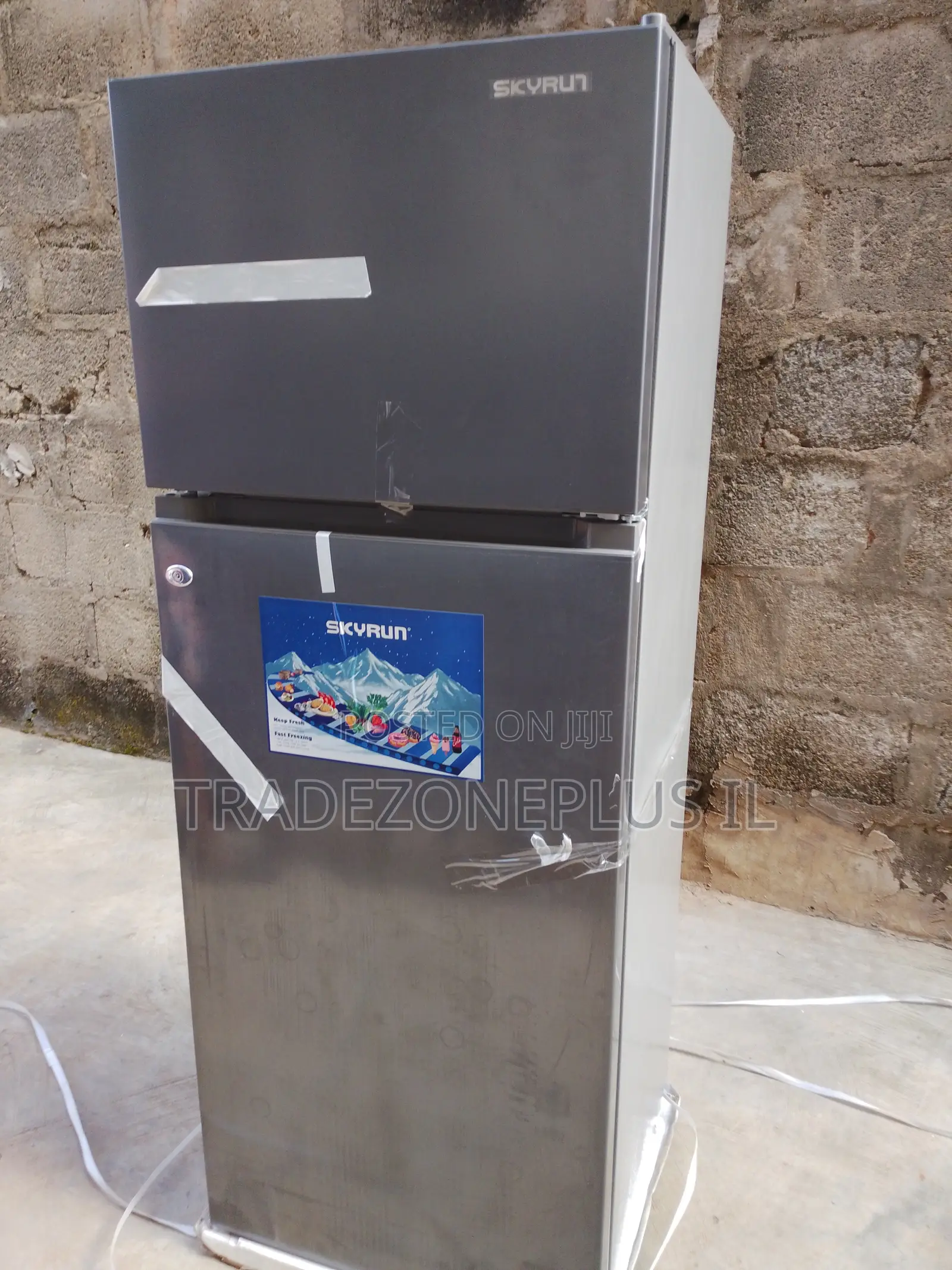 Skyrun BCD 200K 200L Fridge for Smart Buyers