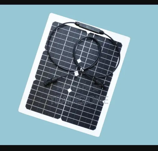 Sunshine 20W Monocrystalline Solar Panel