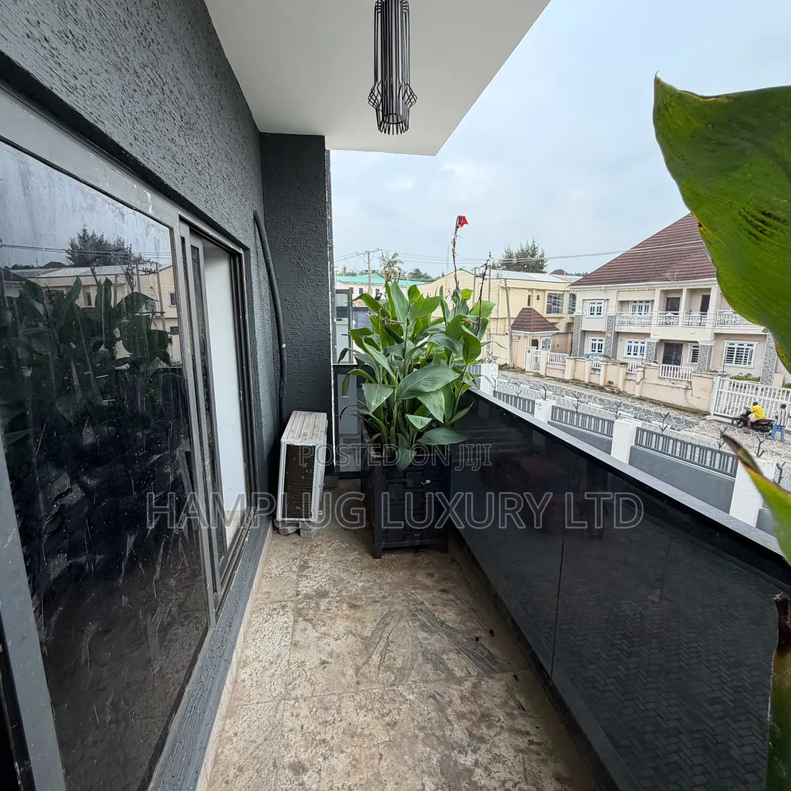 Furnished 3bdrm Block of Flats in Wuse Zone 4 for sale