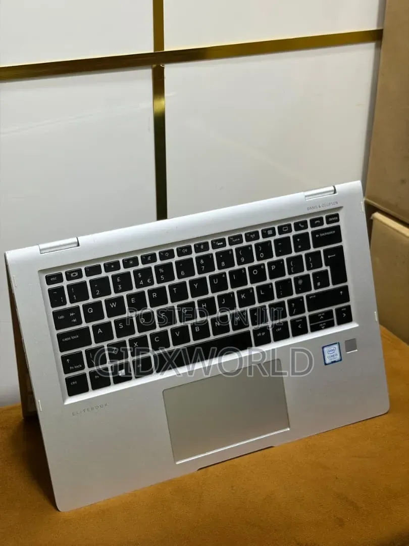 Laptop HP EliteBook X360 1030 G2 16GB Intel Core i7 SSD 512GB