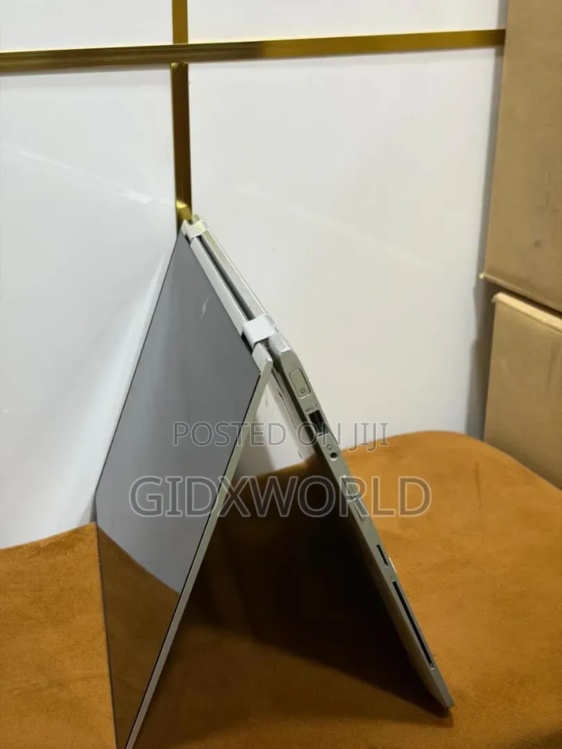 Laptop HP EliteBook X360 1030 G2 16GB Intel Core i7 SSD 512GB