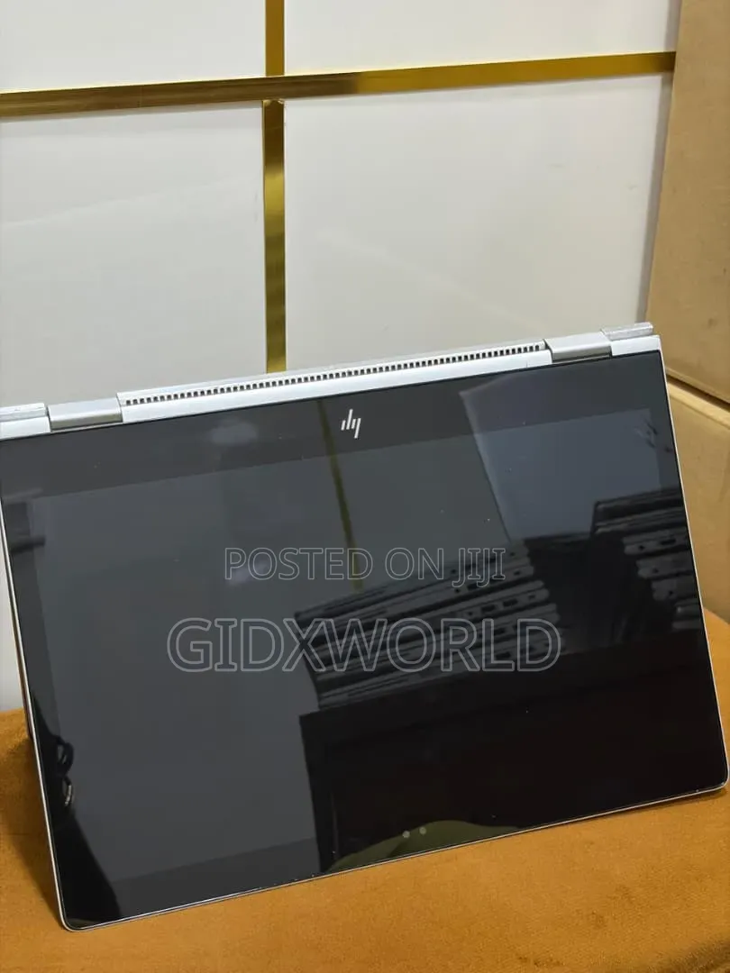 Laptop HP EliteBook X360 1030 G2 16GB Intel Core i7 SSD 512GB