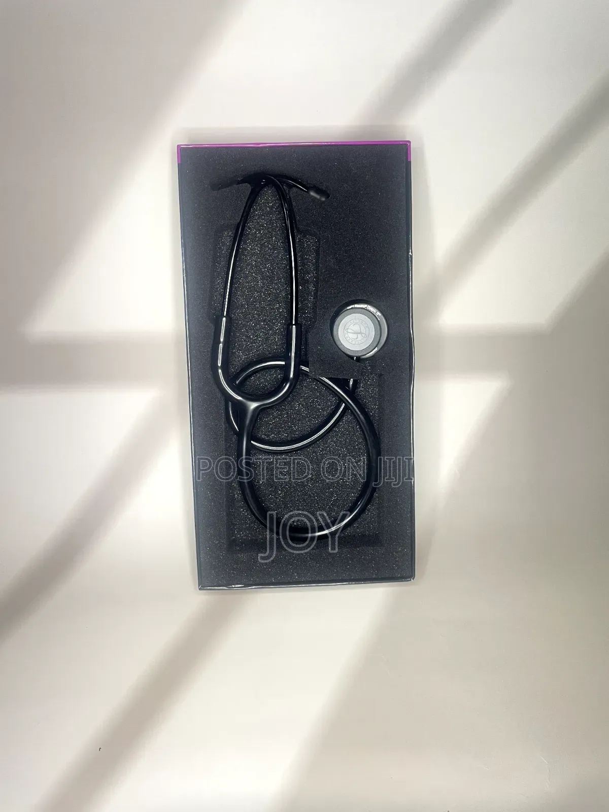 Lutmann Classic III Stethoscope