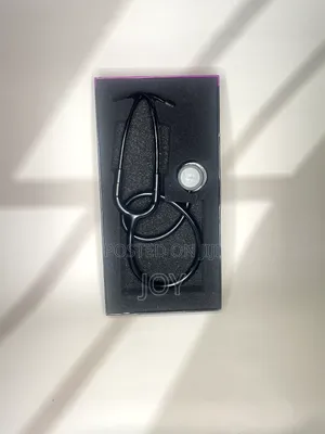 Lutmann Classic III Stethoscope
