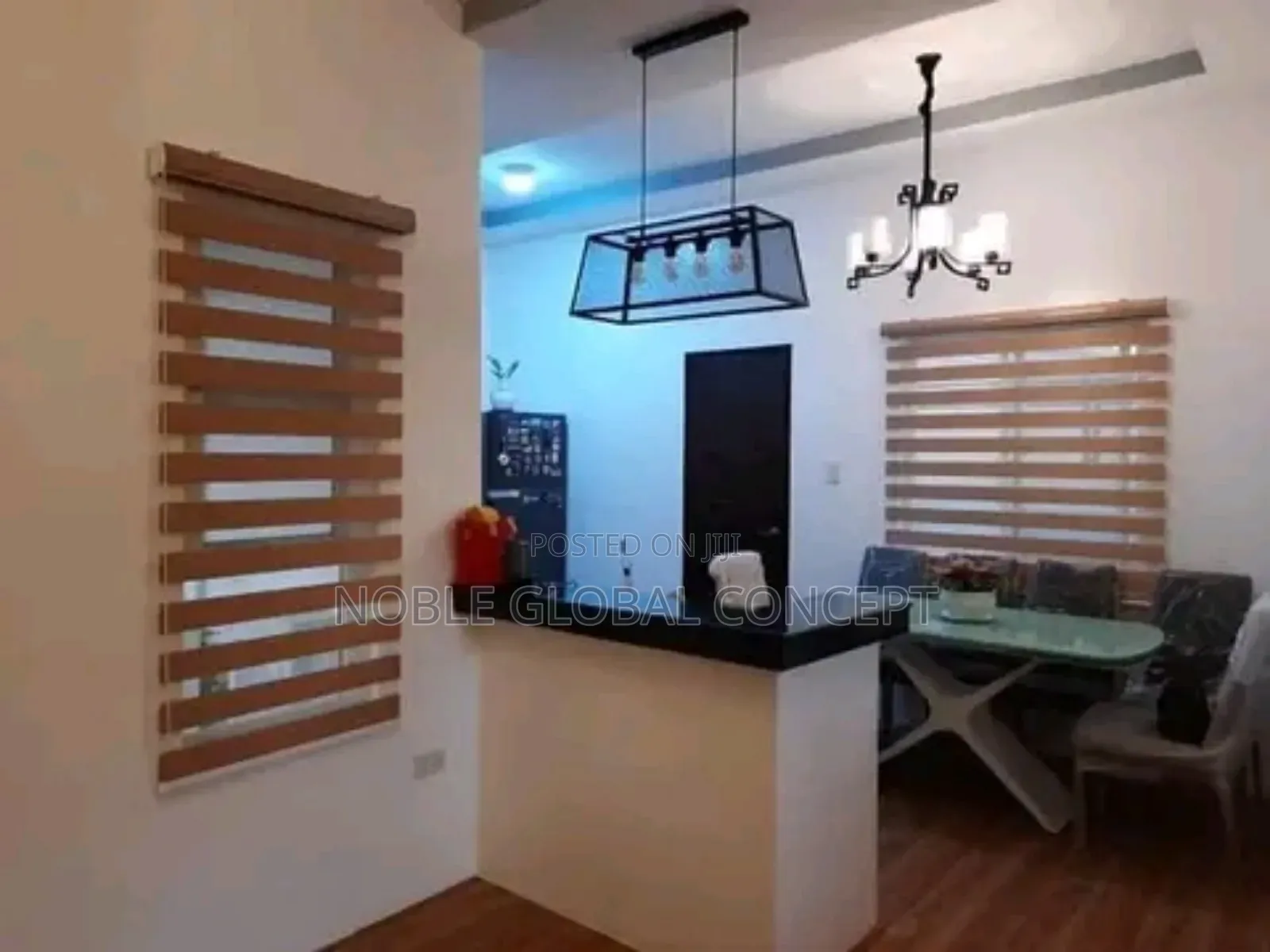 Excellent Noble Window Blind