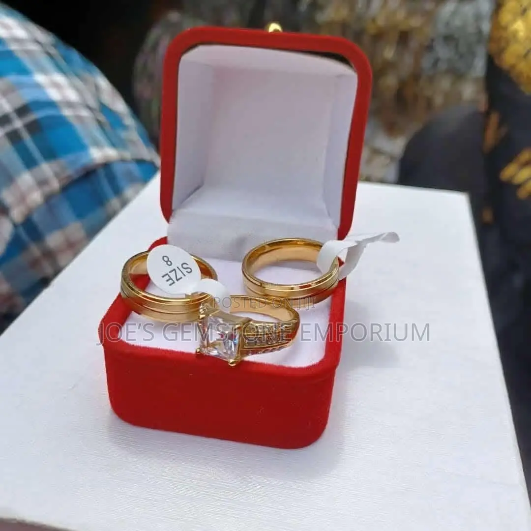 Wedding Band
