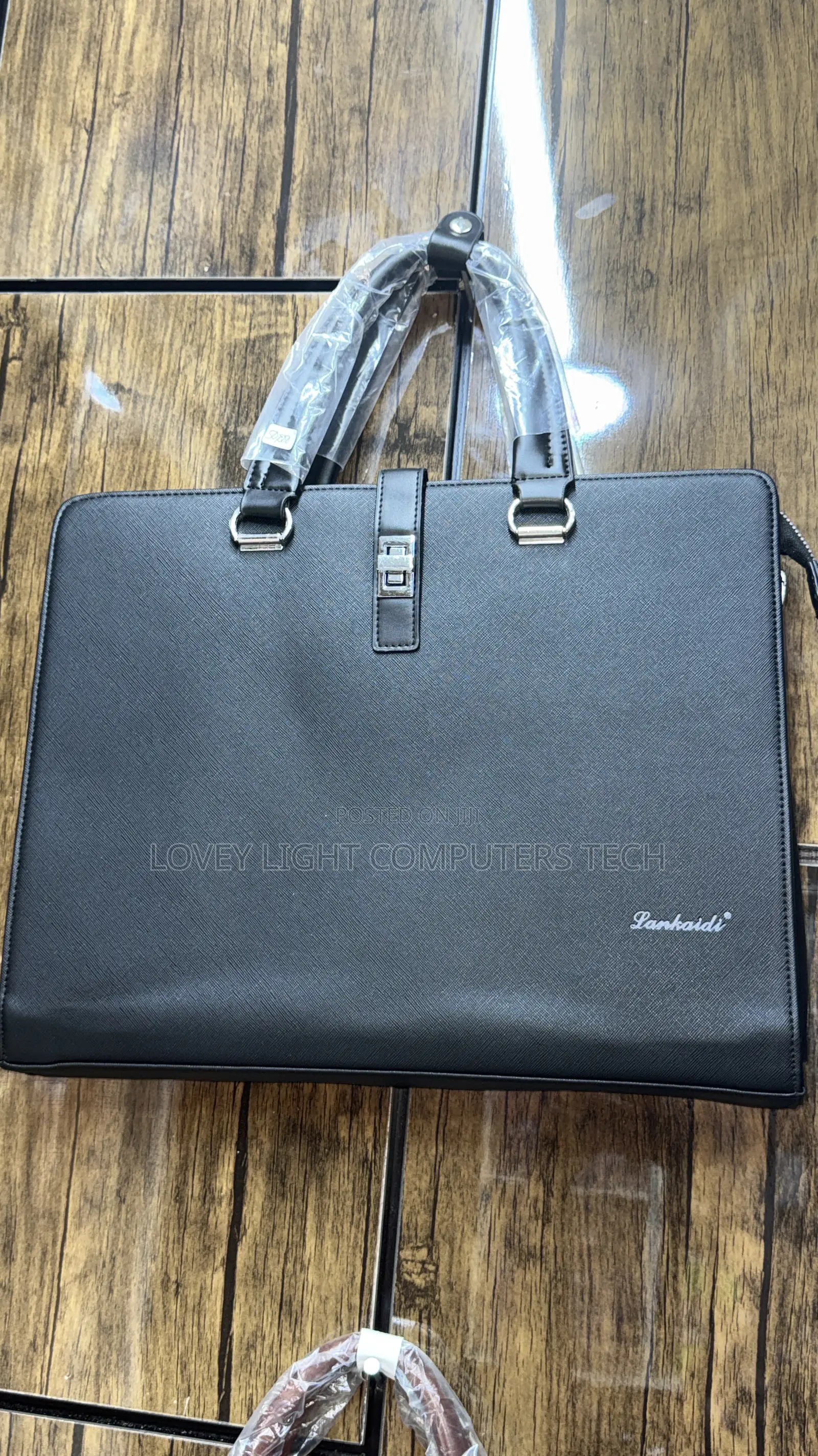 Laptop/Office Quality Bag