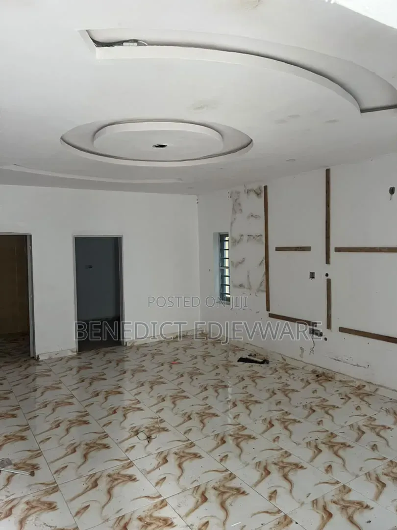 4bdrm Duplex in Peak Park Oribanwa, Awoyaya for rent