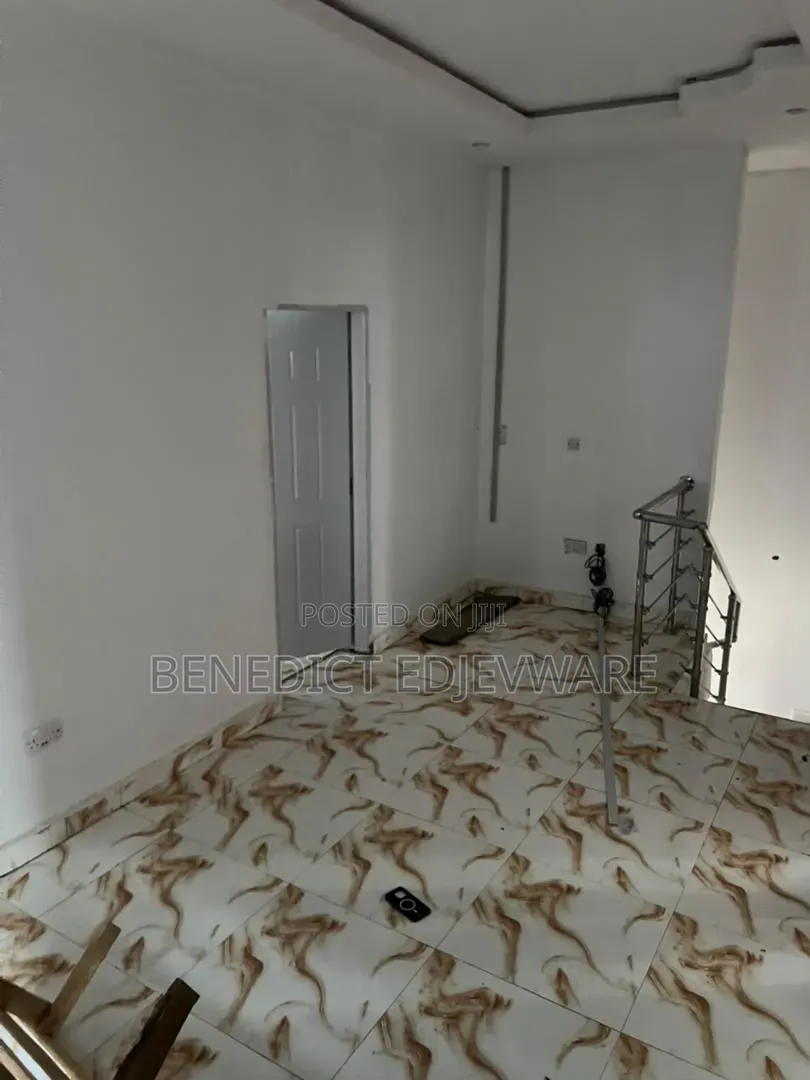 4bdrm Duplex in Peak Park Oribanwa, Awoyaya for rent