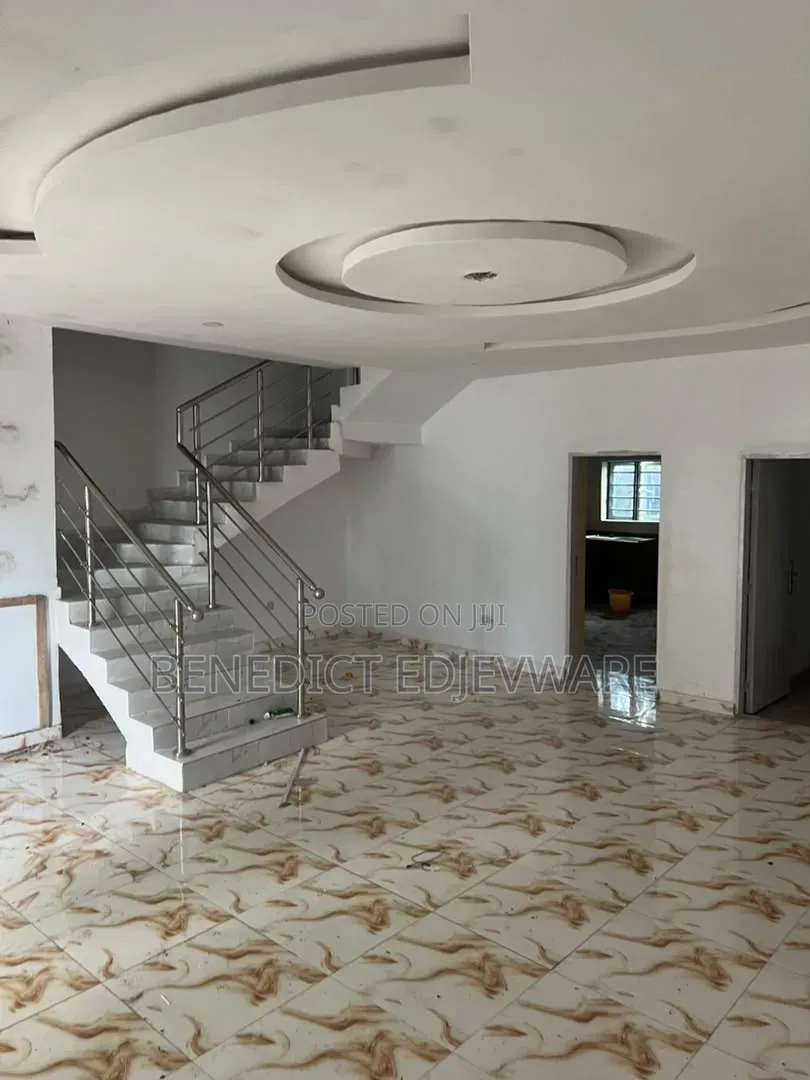 4bdrm Duplex in Peak Park Oribanwa, Awoyaya for rent
