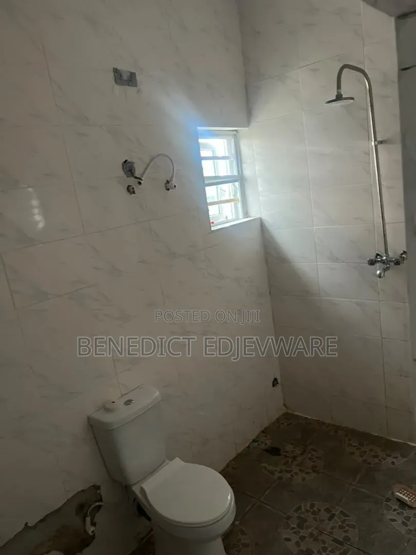 4bdrm Duplex in Peak Park Oribanwa, Awoyaya for rent