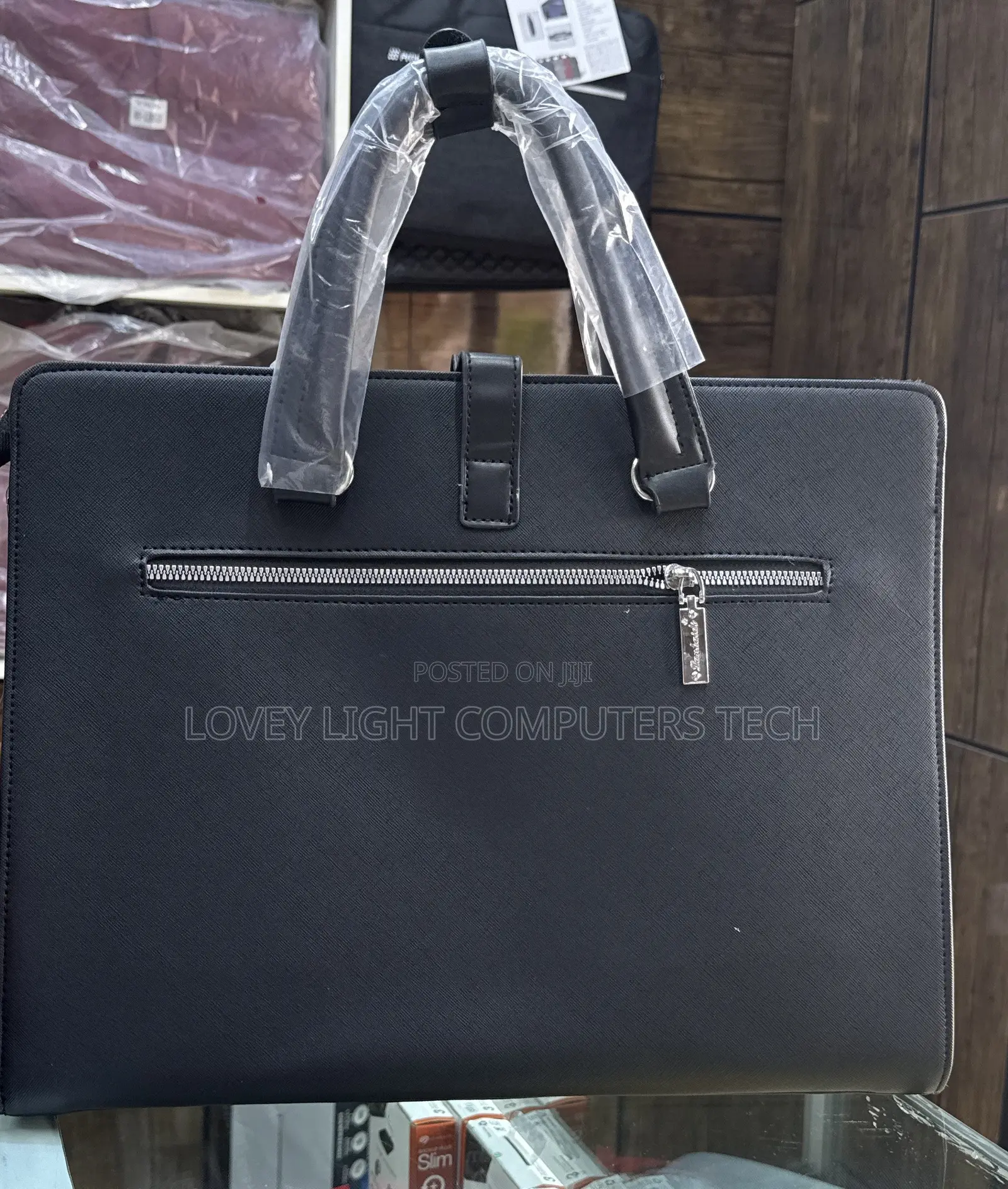 Laptop/Office Quality Bag