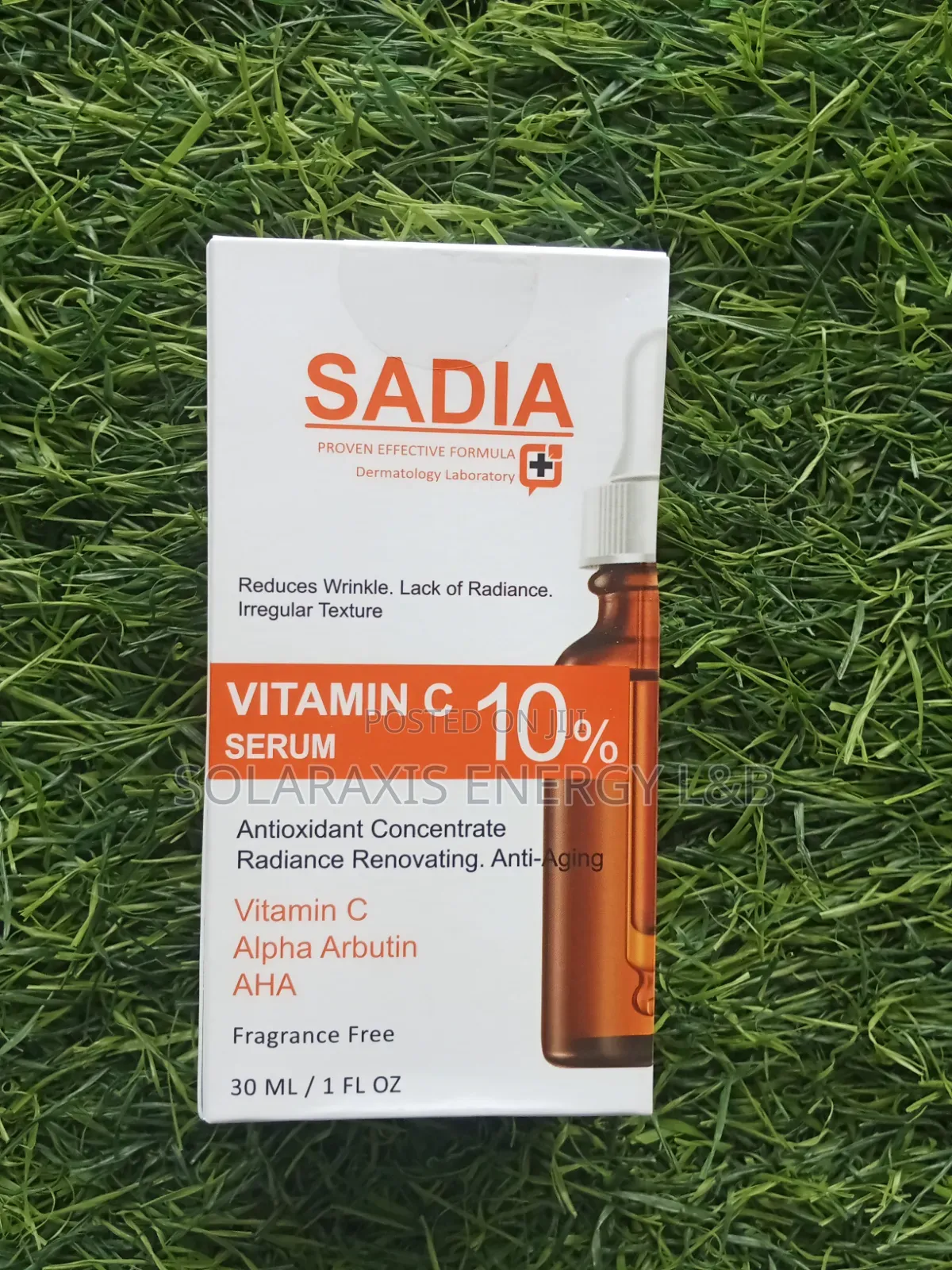 Sadia Vitamin C