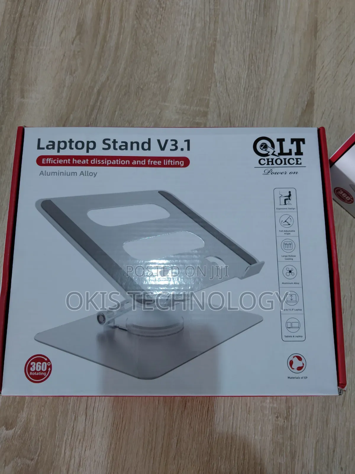 Laptop Stand