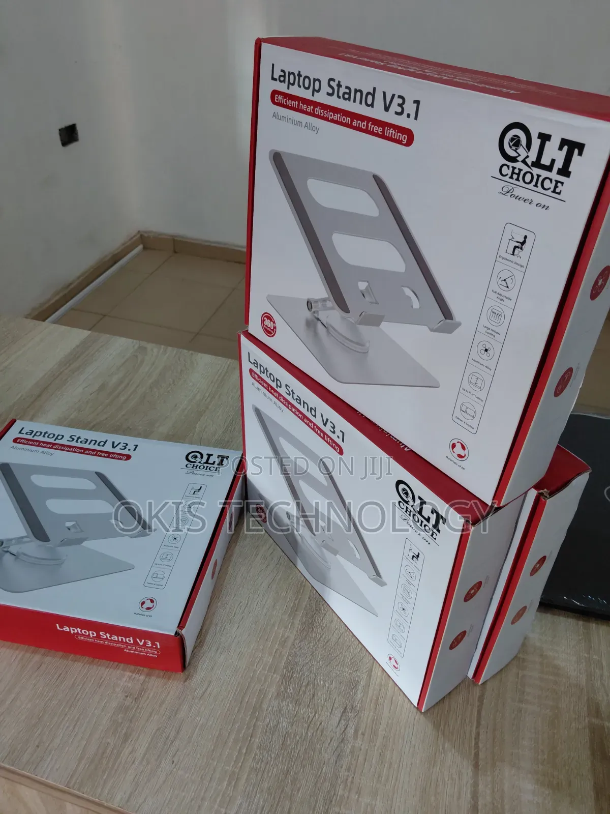 Laptop Stand