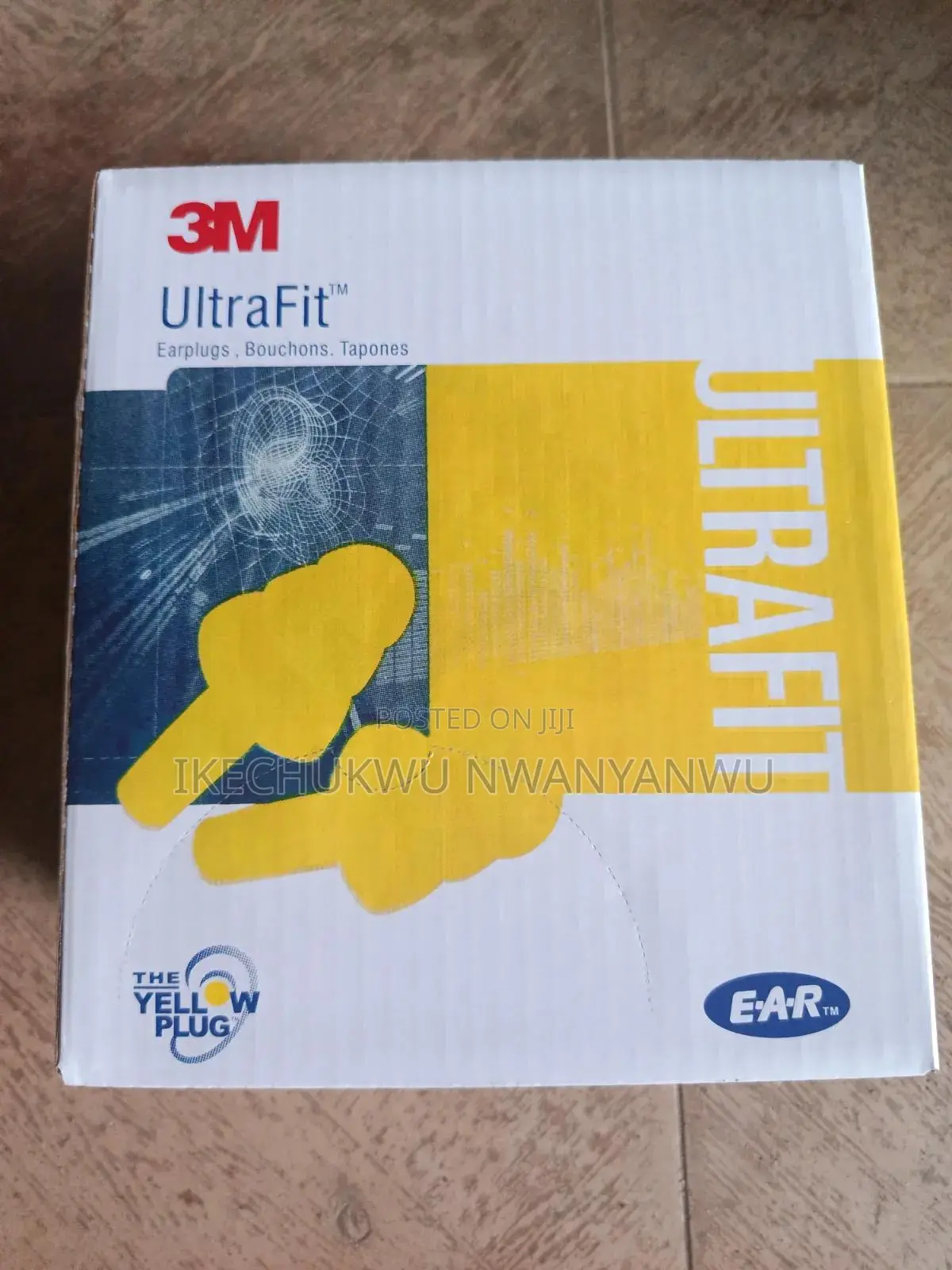 Ultralfix Ear