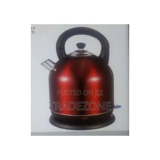 Smart Home 5L Cordless Electric Kettle
