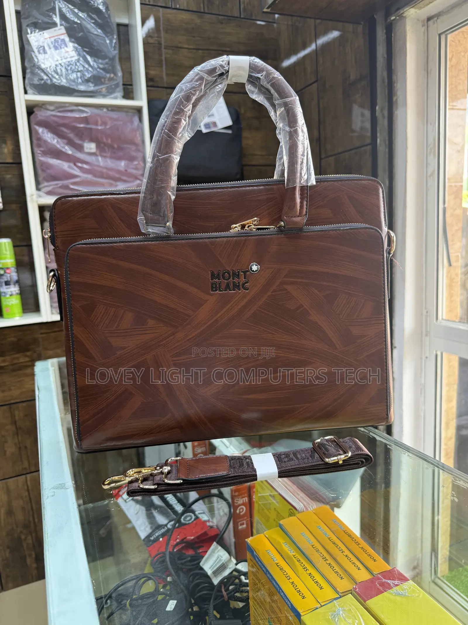 Laptop Quality Bag