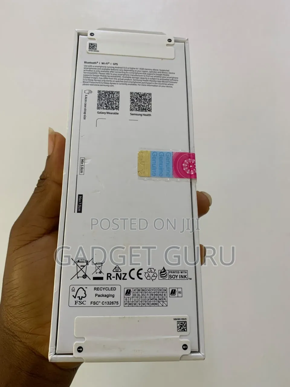 Galaxy Watch 9 44mm