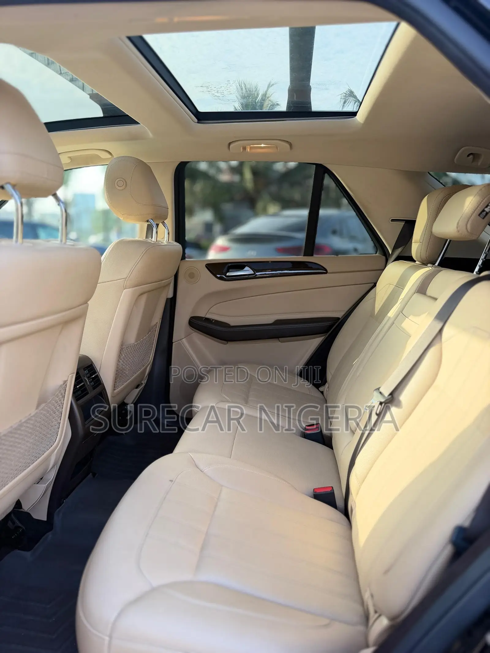 Mercedes-Benz GLE-Class GLE 350 2018 Black
