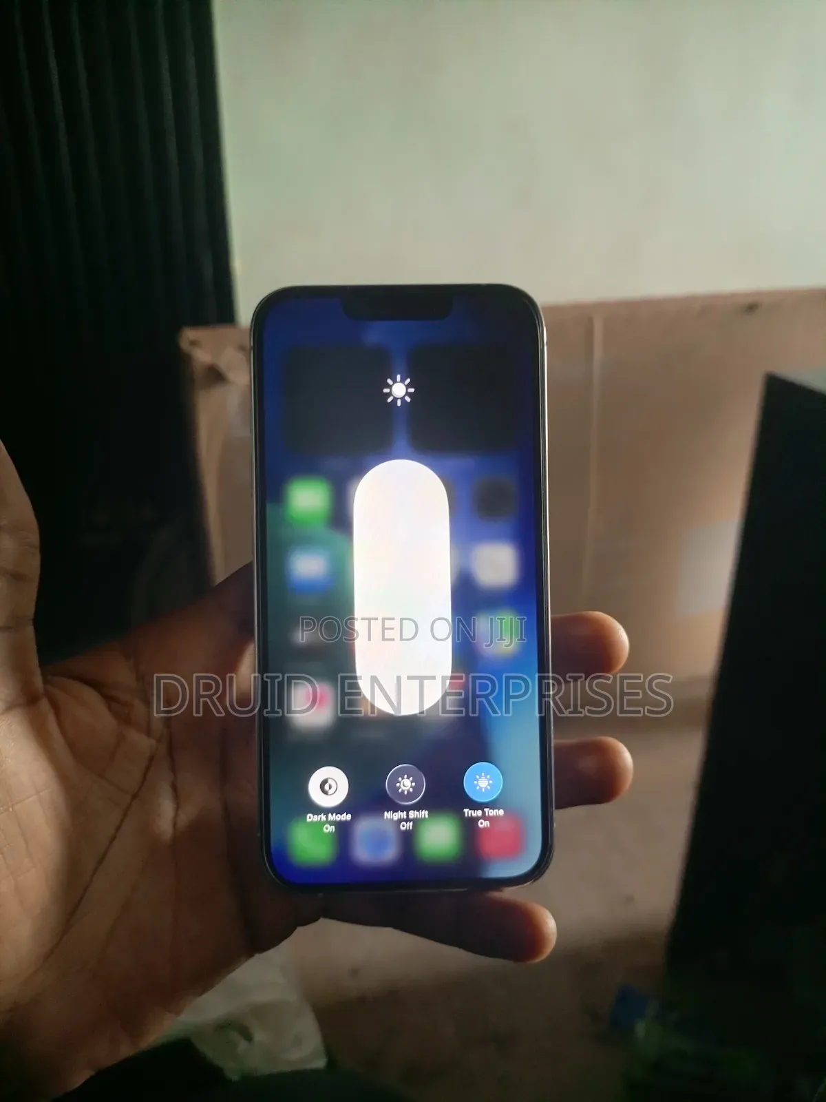 Apple iPhone 13 Pro 256 GB White