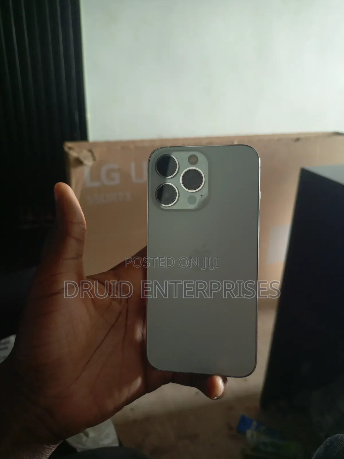 Apple iPhone 13 Pro 256 GB White