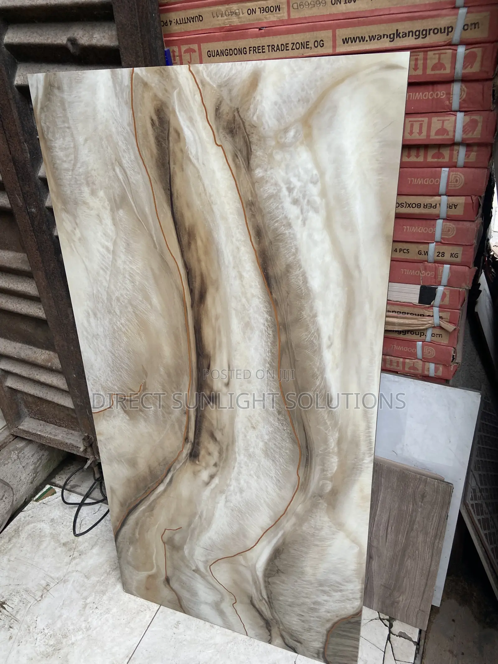 60 by 120 Super Polished Indian Tiles High Quality