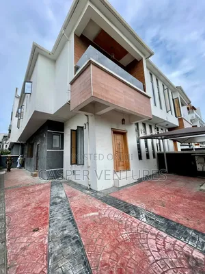 4bdrm Duplex in London for sale