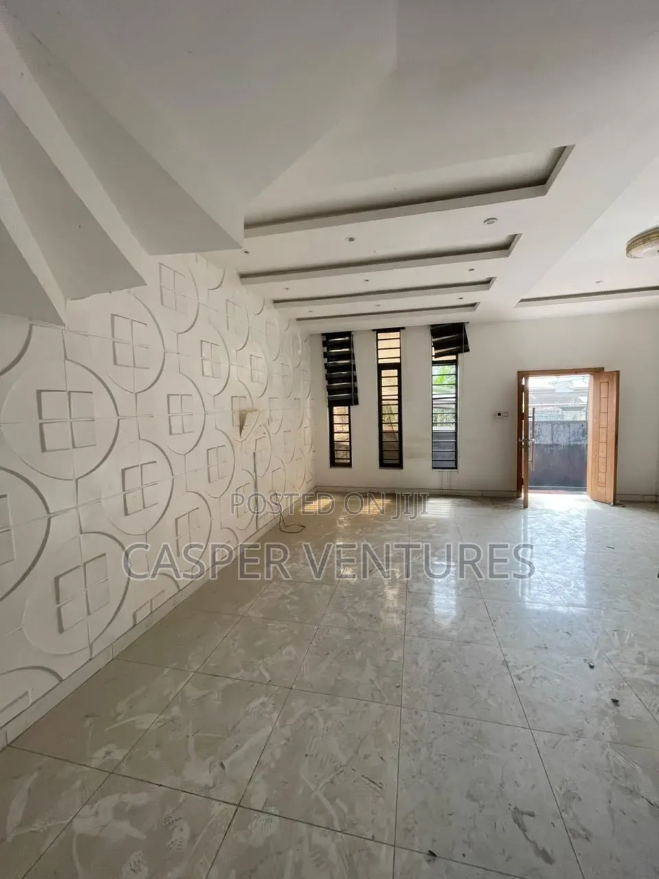 4bdrm Duplex in London for sale
