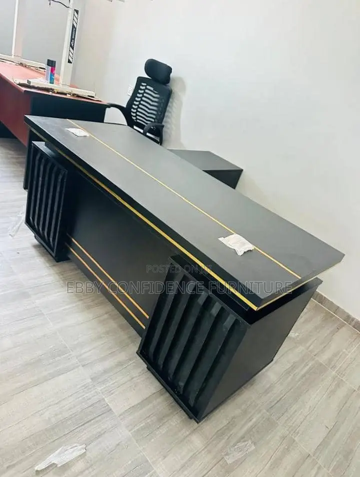 Quality Executive Office Table (1.6meter)