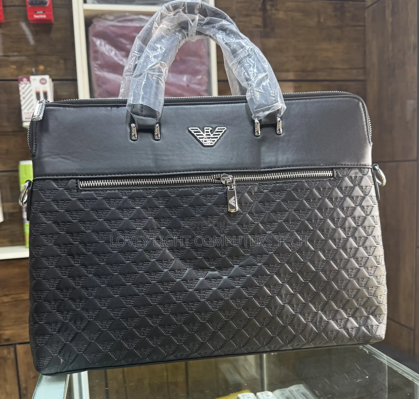 Laptop Quality Bag