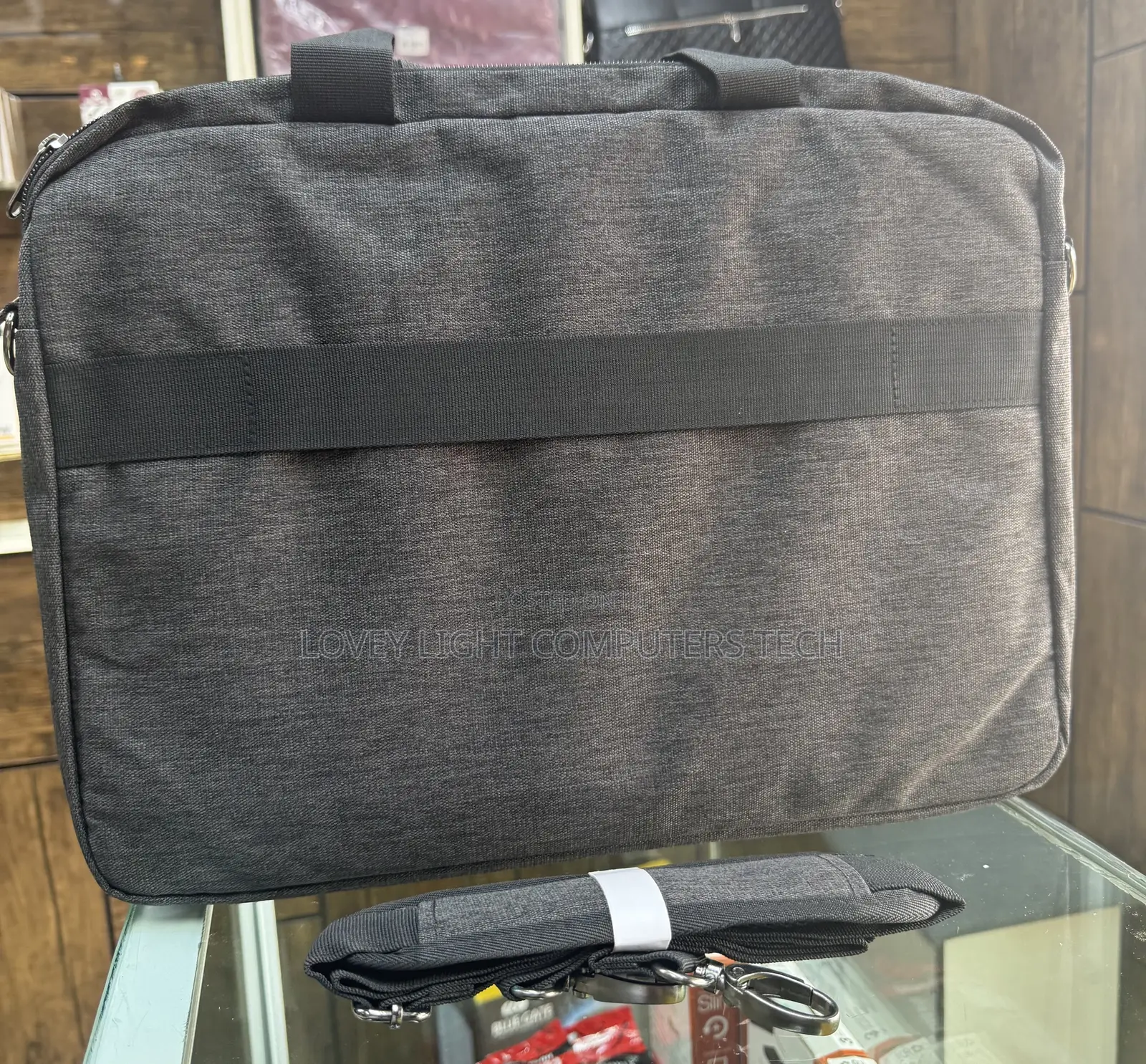 Prowell Laptop Bag