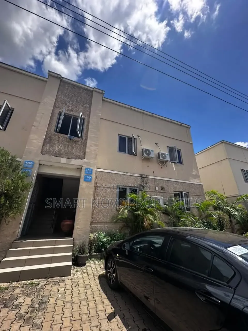 2bdrm Block of Flats in Jabi for sale