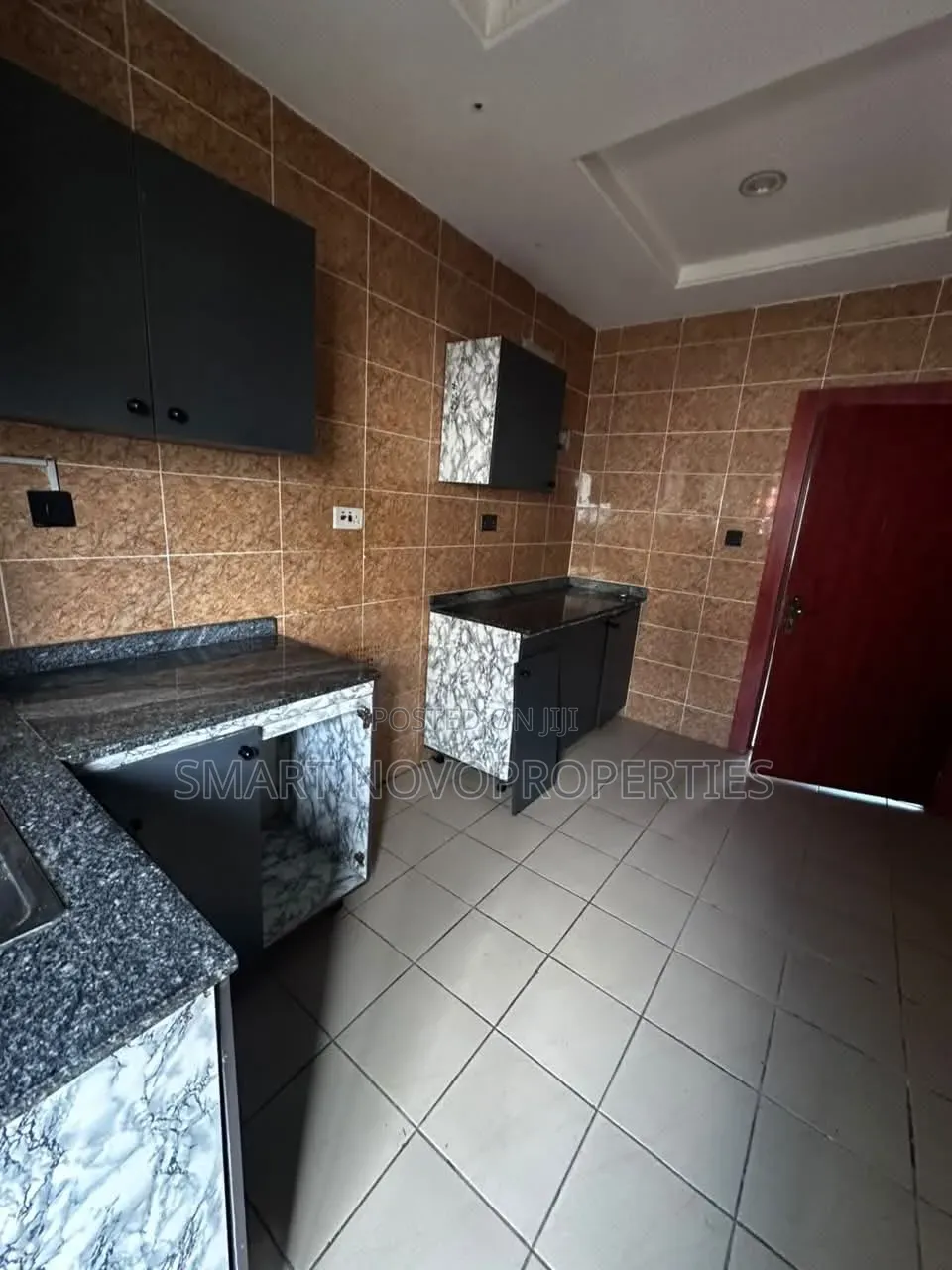 2bdrm Block of Flats in Jabi for sale
