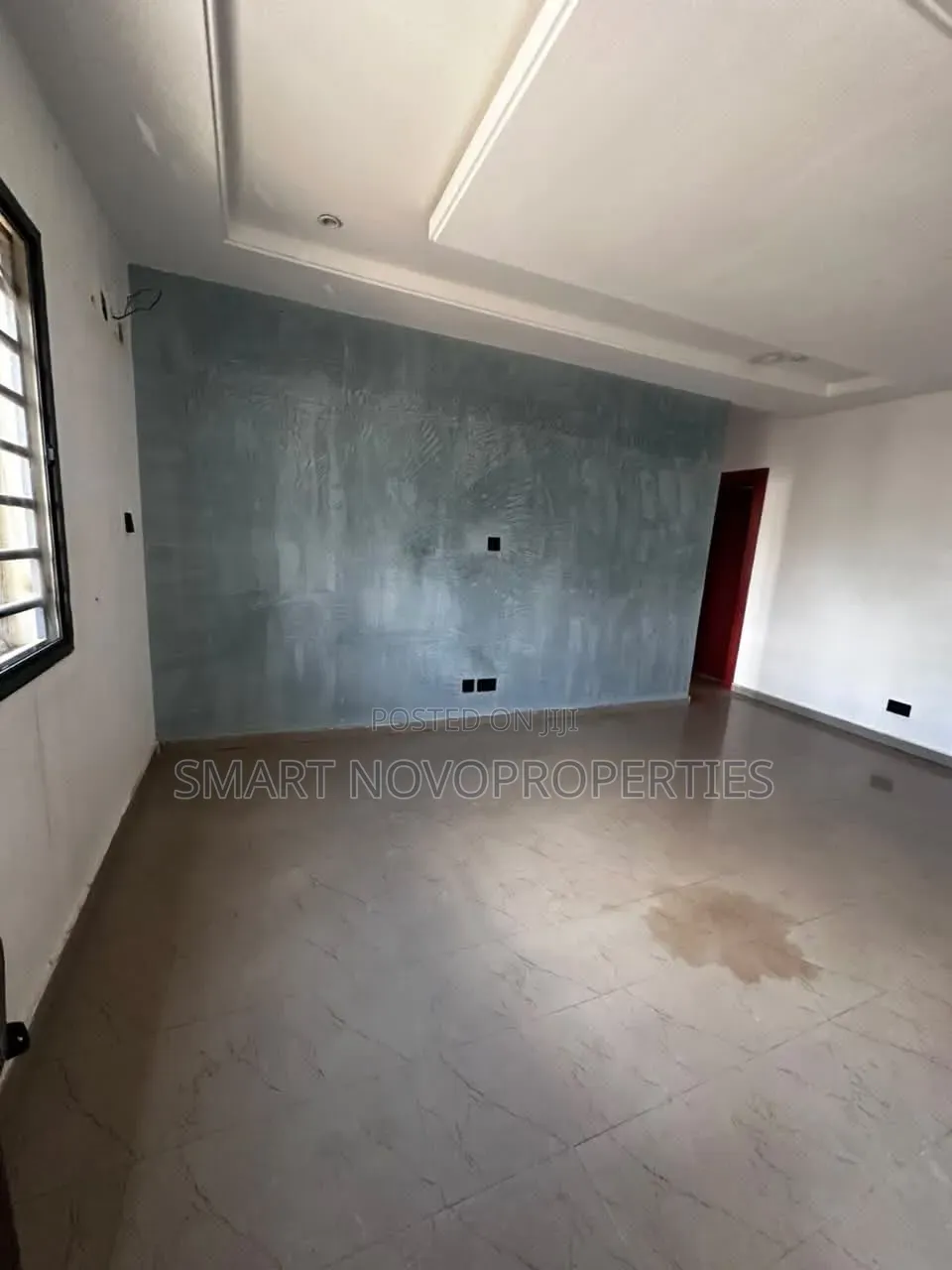 2bdrm Block of Flats in Jabi for sale