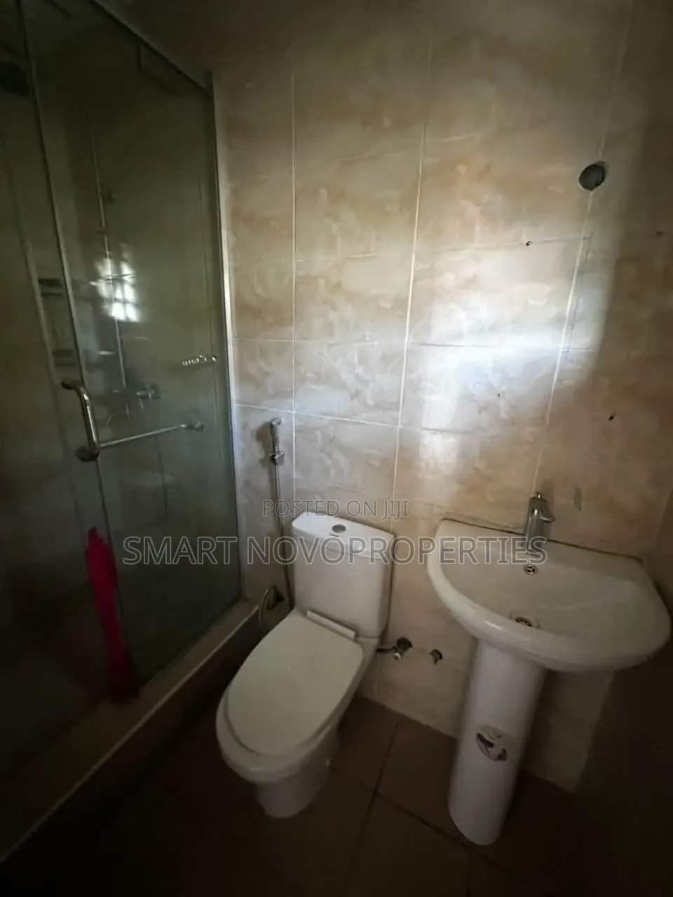 2bdrm Block of Flats in Jabi for sale