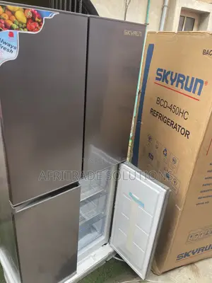 Skyrun BCD-450HC 450L Refrigerator for Fresh Food Storage
